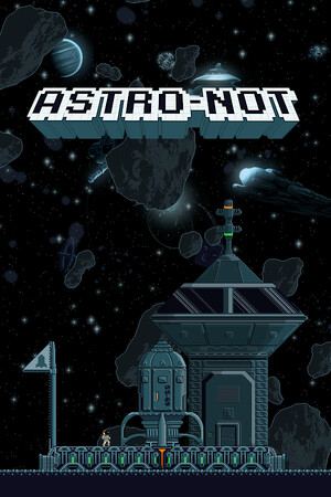 ASTRO-NOT