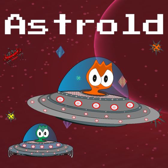 Astrold - Trial