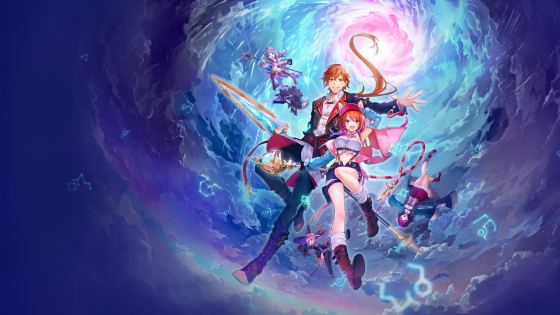 Atelier Resleriana: The Red Alchemist & the White Guardian