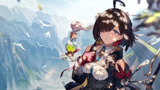 Atelier Yumia: La alquimista de los recuerdos y la tierra imaginada Edición Ultimate (PS4)