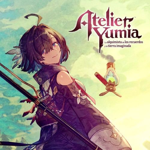 Atelier Yumia: La alquimista de los recuerdos y la tierra imaginada