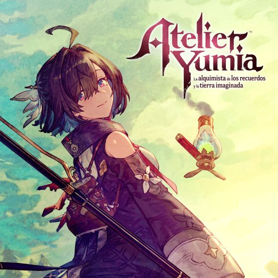 Atelier Yumia: La alquimista de los recuerdos y la tierra imaginada - Paquete de mejora para Xbox Series X|S