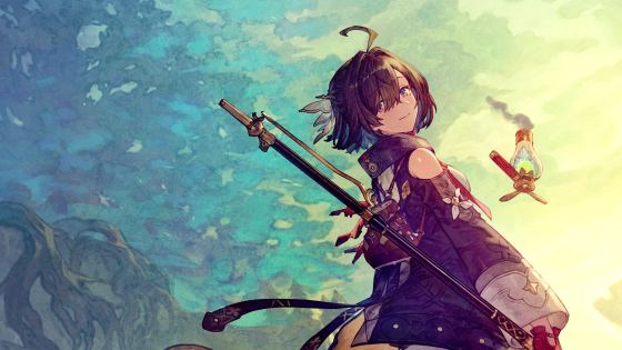 Atelier Yumia: La alquimista de los recuerdos y la tierra imaginada (PS4)