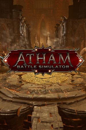 Atham Battle Simulator