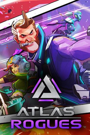 Atlas Rogues