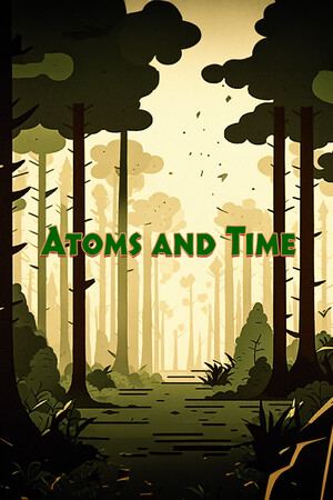Atoms and Time