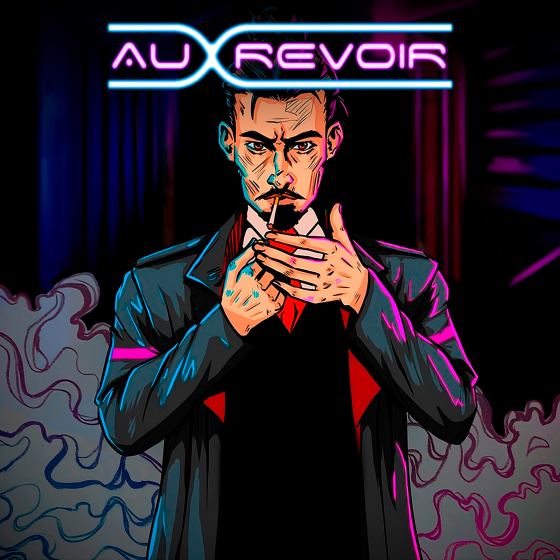 Au Revoir