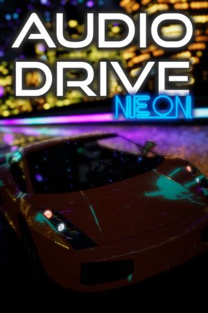 Audio Drive Neon