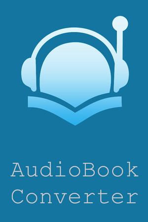 AudiobookConverter