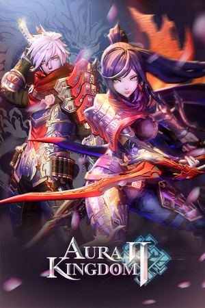 Aura Kingdom 2