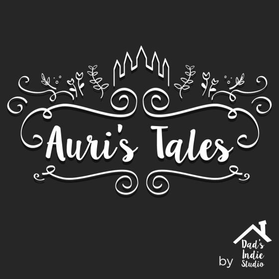 Auri's Tales