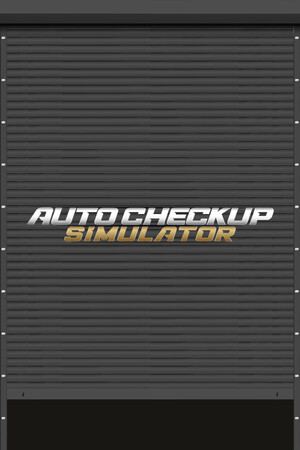 Auto Checkup Simulator