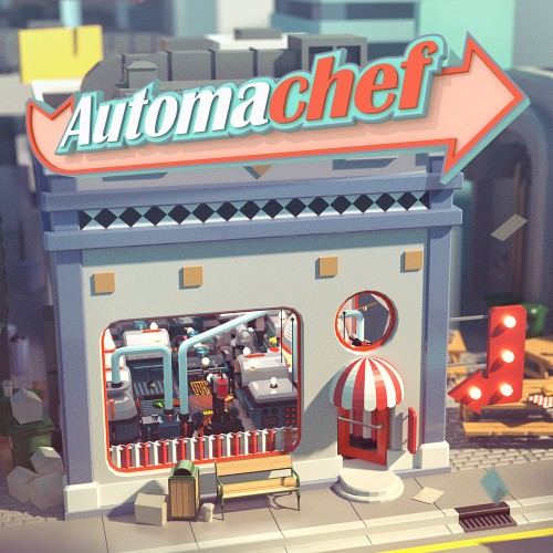 Automachef