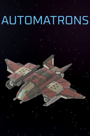 Automatrons - Tower Defense