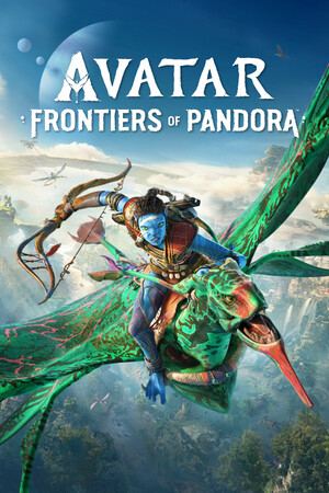 Avatar: Frontiers of Pandora™