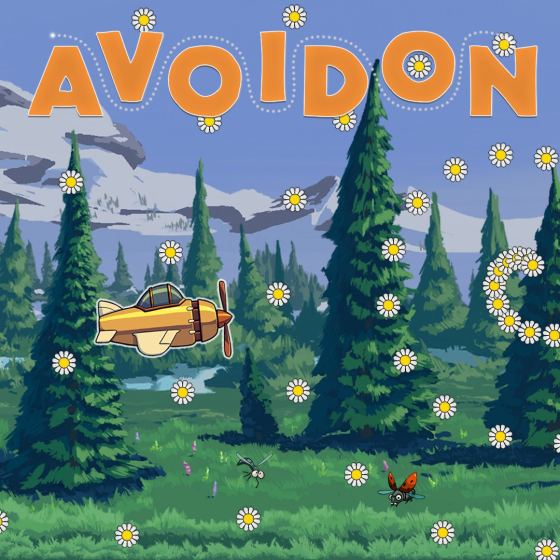 Avoidon