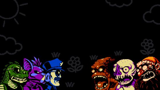 Axe Cop PS4® & PS5®