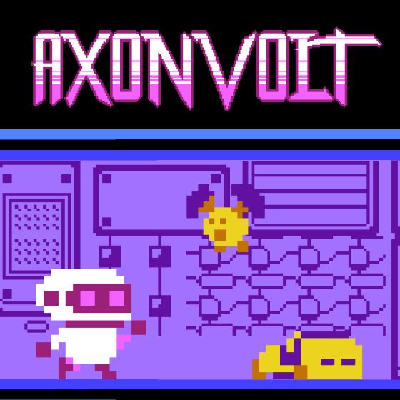 AXONVOLT (Windows)