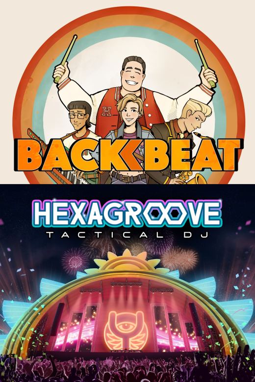 Backbeat