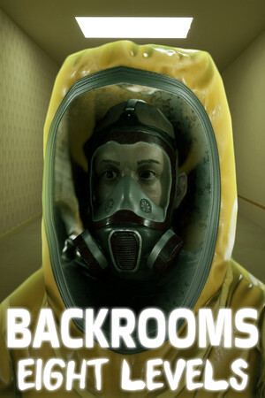 Backrooms: Eight Levels
