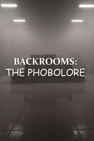 Backrooms: The Phobolore