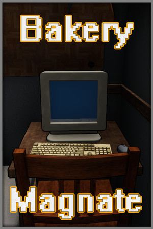 Bakery Magnate: Online
