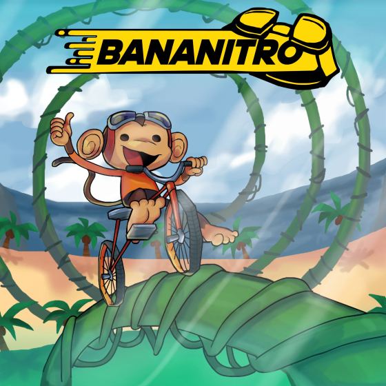 Bananitro (Windows)