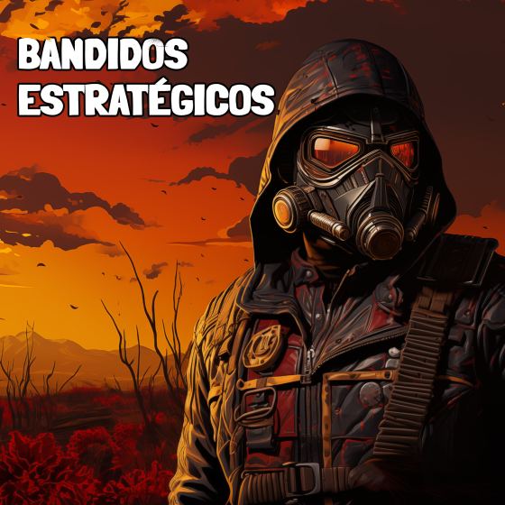 TACTICAL BANDITS