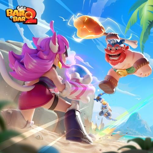 BarBarQ 2
