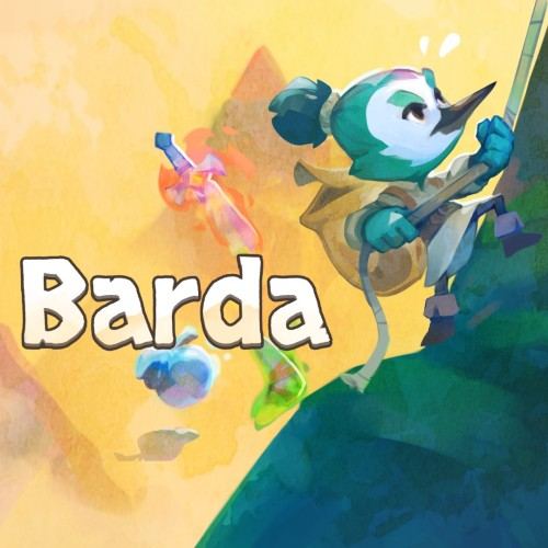 BARDA