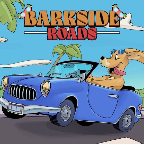 Barkside Roads (Xbox One)