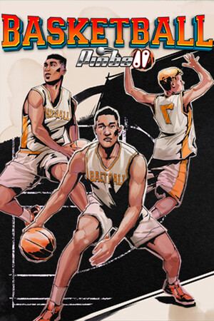 Basketball Pinball