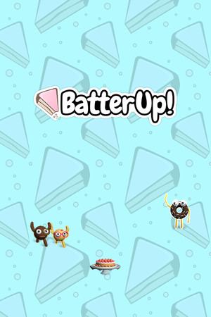 Batter Up! VR