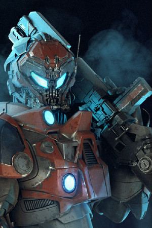 Battle for the Galaxy