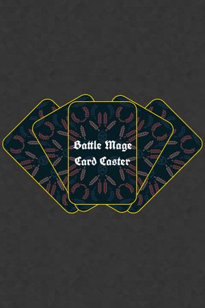 Battle Mage : Card Caster