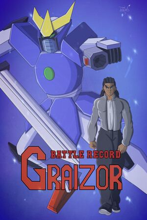Battle Record: Graizor