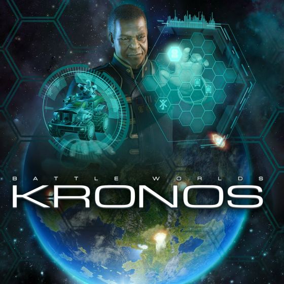 Battle Worlds: Kronos