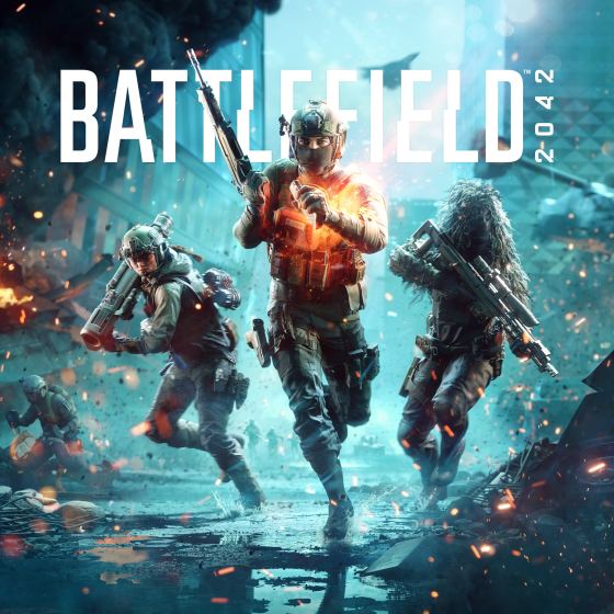 Battlefield™ 2042 para Xbox One