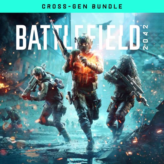 Battlefield™ 2042 para Xbox One y Xbox Series X|S