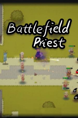 BattlefieldPriest