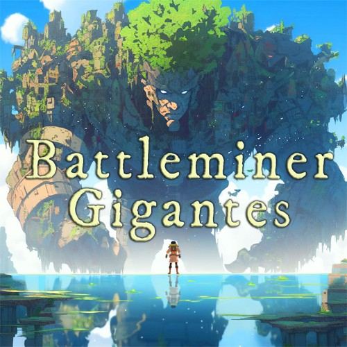 Battleminer Gigantes