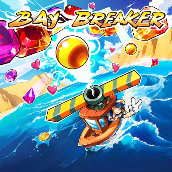 Bay Breaker Bundle Pack