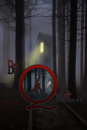 Be Quiet!