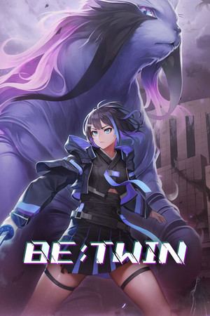 Be : Twin