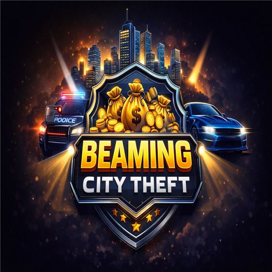 Beaming City Theft