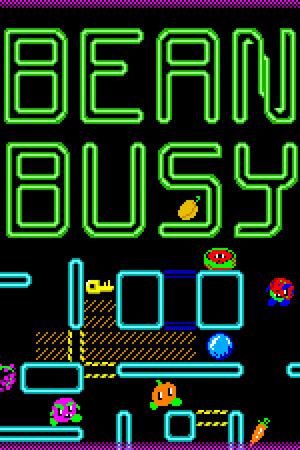 Bean Busy