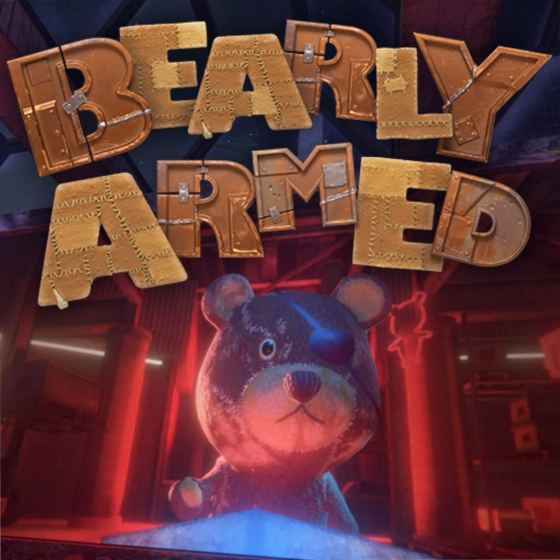 Bearly Armed VR