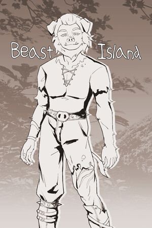 Beast Island