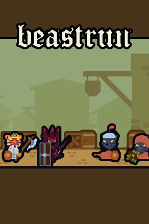 Beastrun