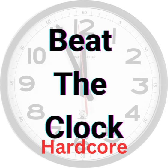 Beat The Clock: Intenso